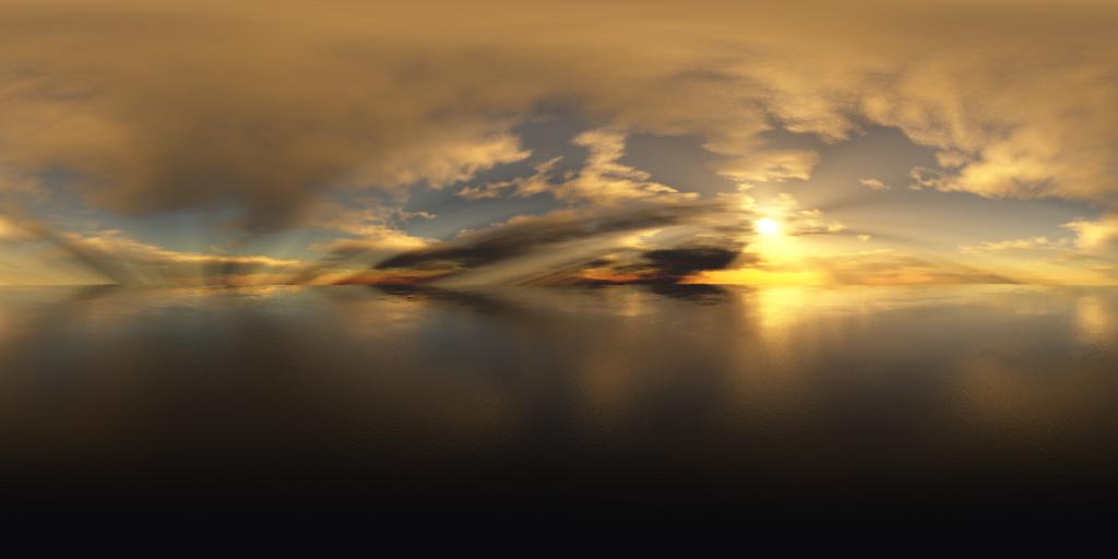 Skybox 111 - original supplied skybox preview