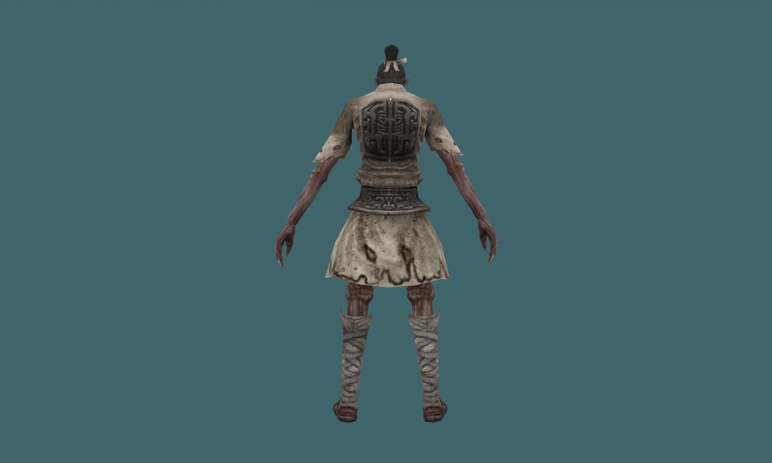 Zombie — Zombie — photo 2