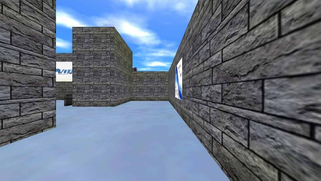 zm_vip_gray - CT spawn - GoldSrc Studio renderer