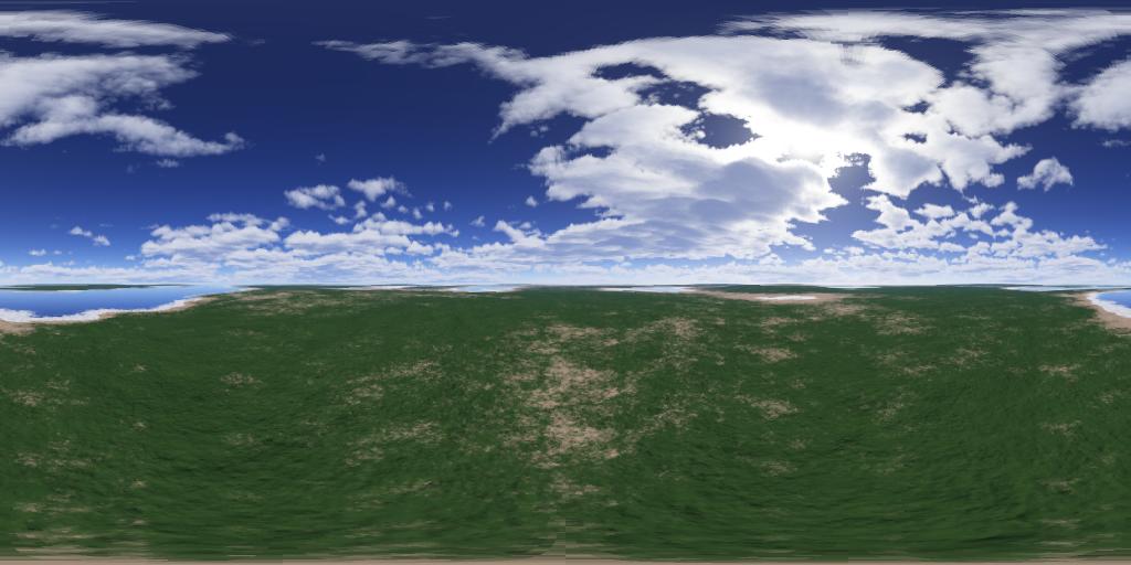 Skybox 118 - original supplied skybox preview