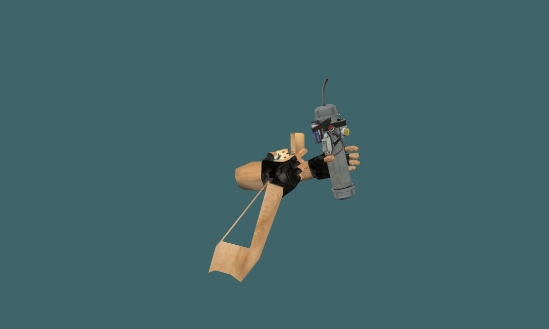Pipe_bomb — Human Grenade — photo 2