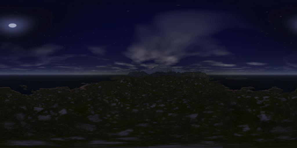 Skybox 12 - original supplied skybox preview