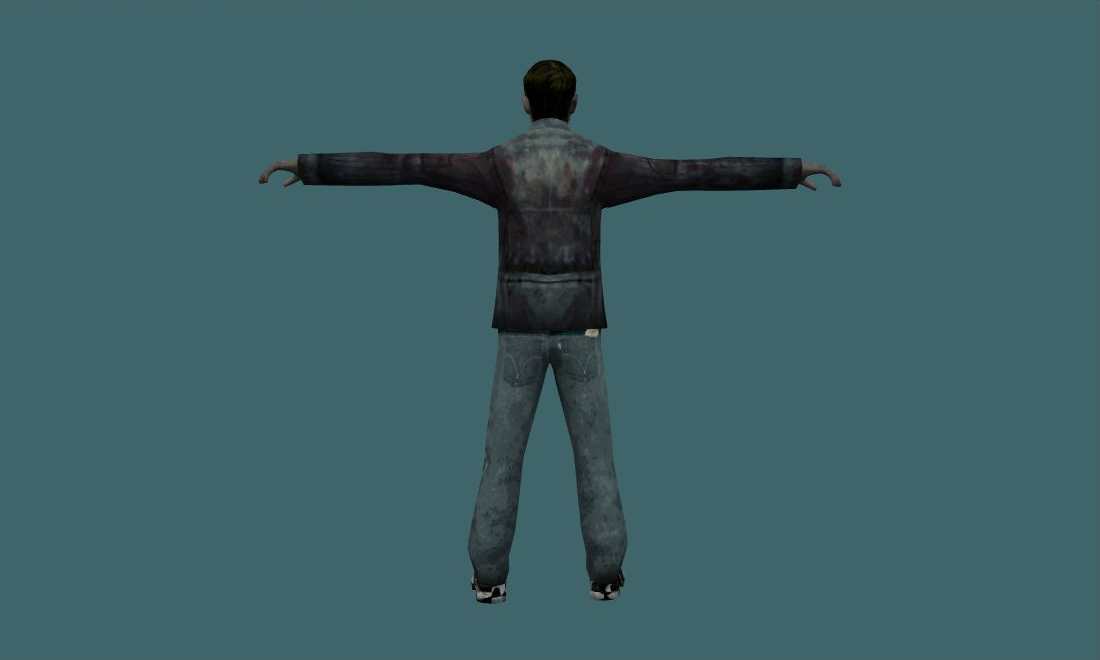 Evil Ash - Zombie — photo 2