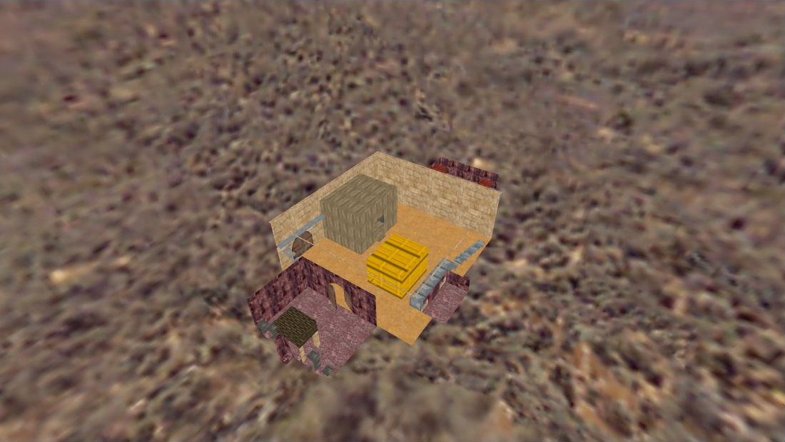 zm_fun_world_2 - overview - GoldSrc Studio preview