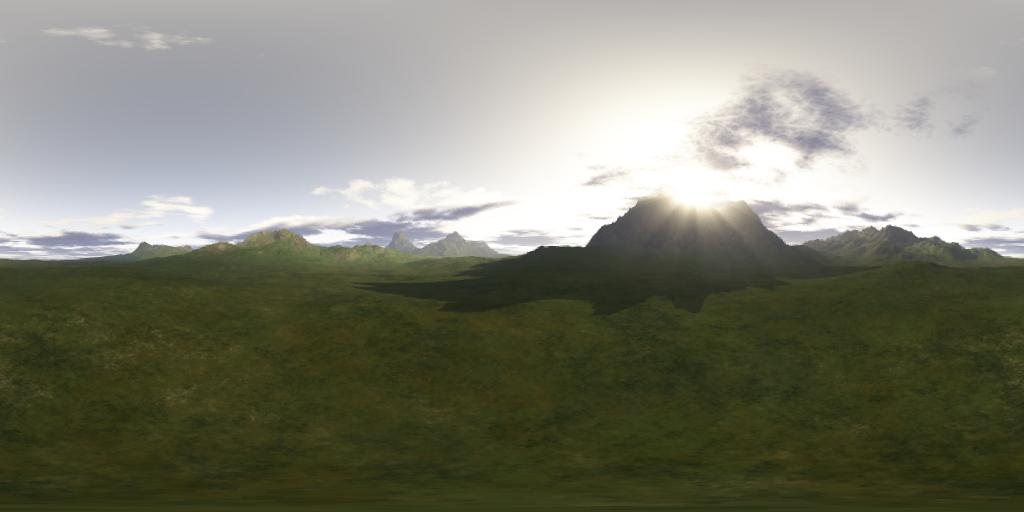 Skybox 102 - original supplied skybox preview