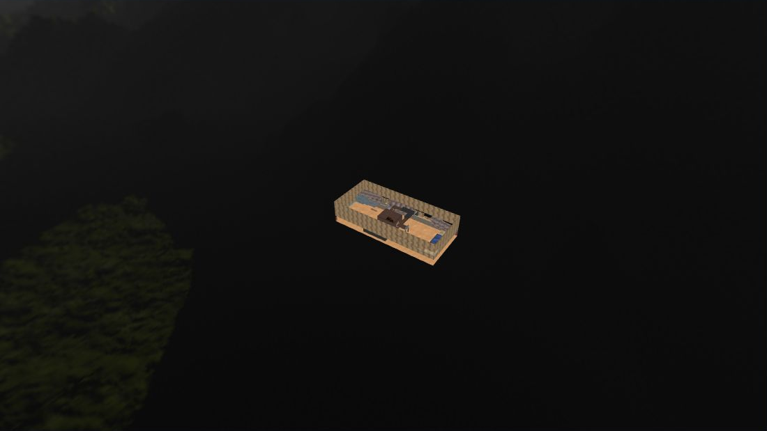 zm_mistrz_csa2_beta - overview - GoldSrc Studio preview