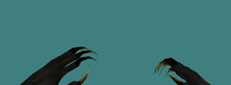 Preview of Zombie Knife #21