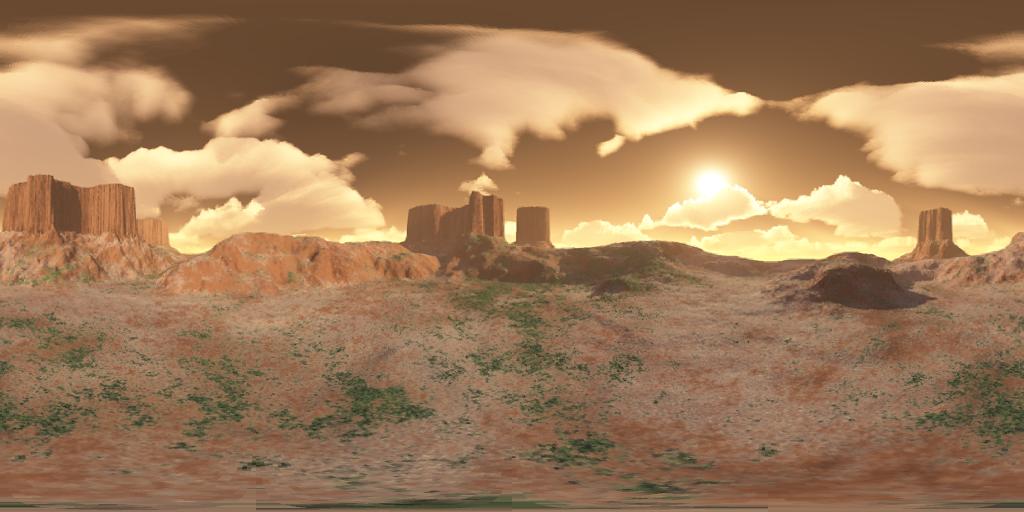 Skybox 37 - original supplied skybox preview