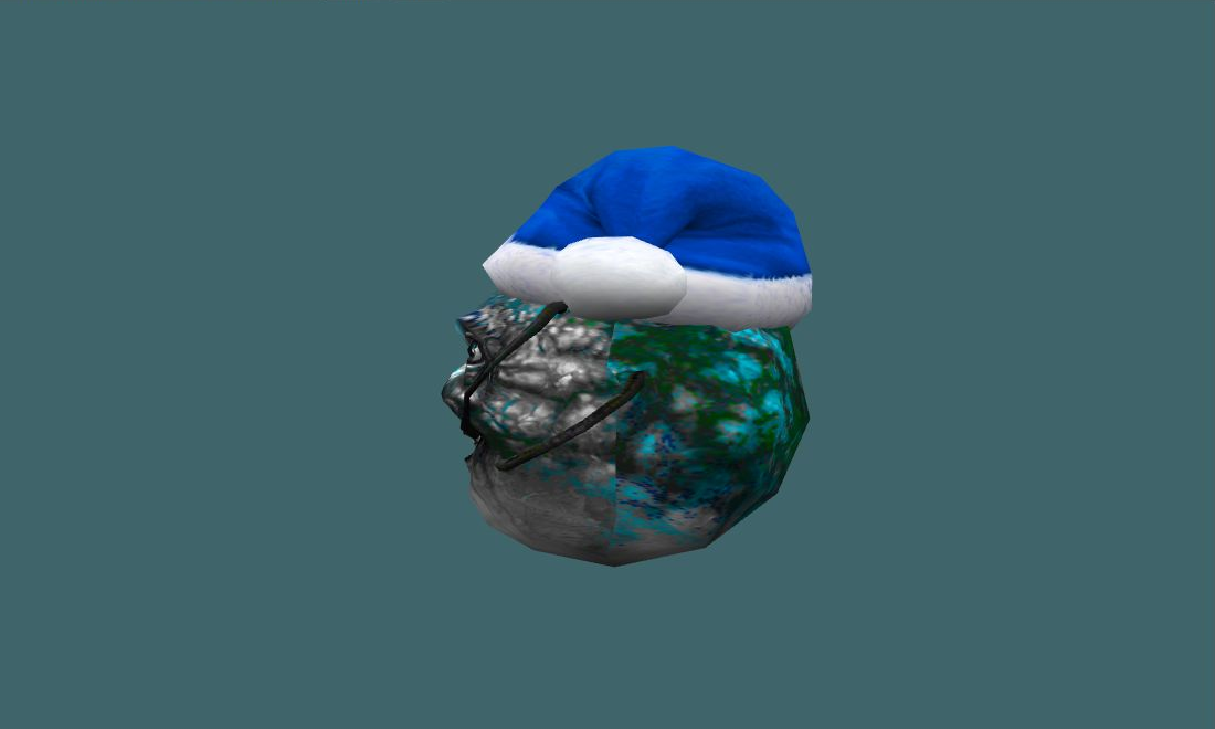 Jump - Zombie Grenade — photo 3