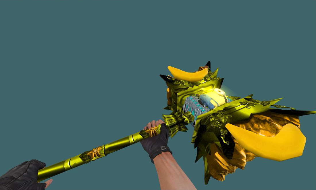 Warhammer Minion — Human Melee — photo 1