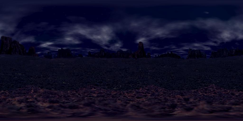 Skybox 25 - original supplied skybox preview