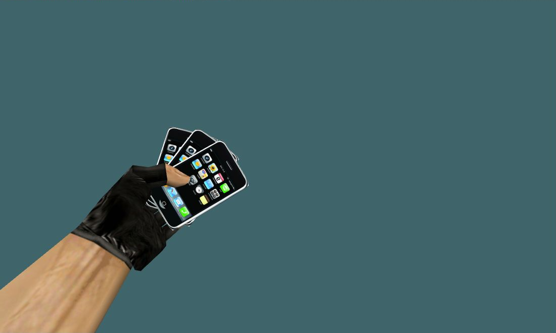 iPhone Grenade — Human Grenade — photo 1