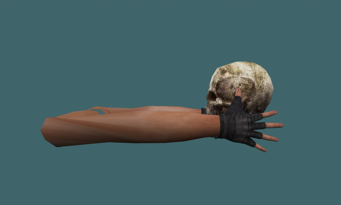 v_hegrenade - Human Grenade — photo 2