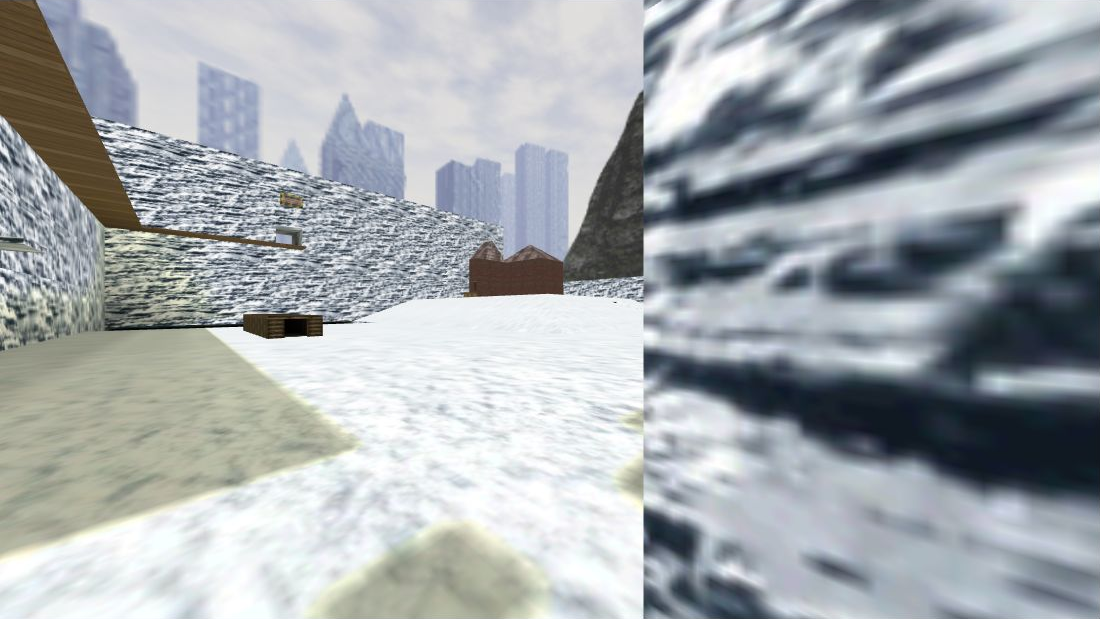 zm_snow_world - t - GoldSrc Studio preview