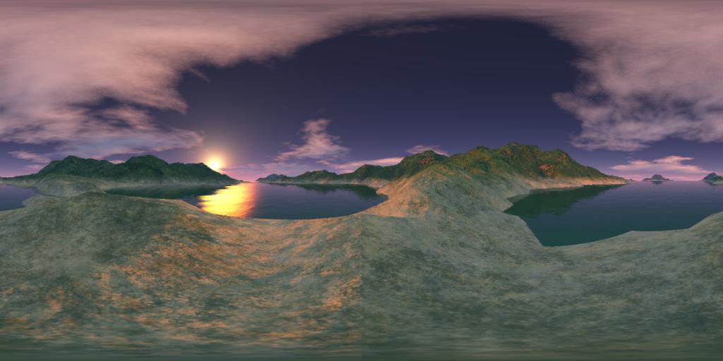 Skybox 71 - original supplied skybox preview