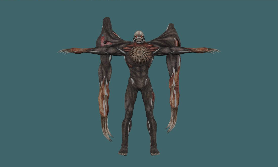 RE: TDC Birkin 3rd Form — Zombie — photo 1