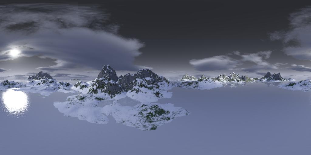 Skybox 92 - original supplied skybox preview