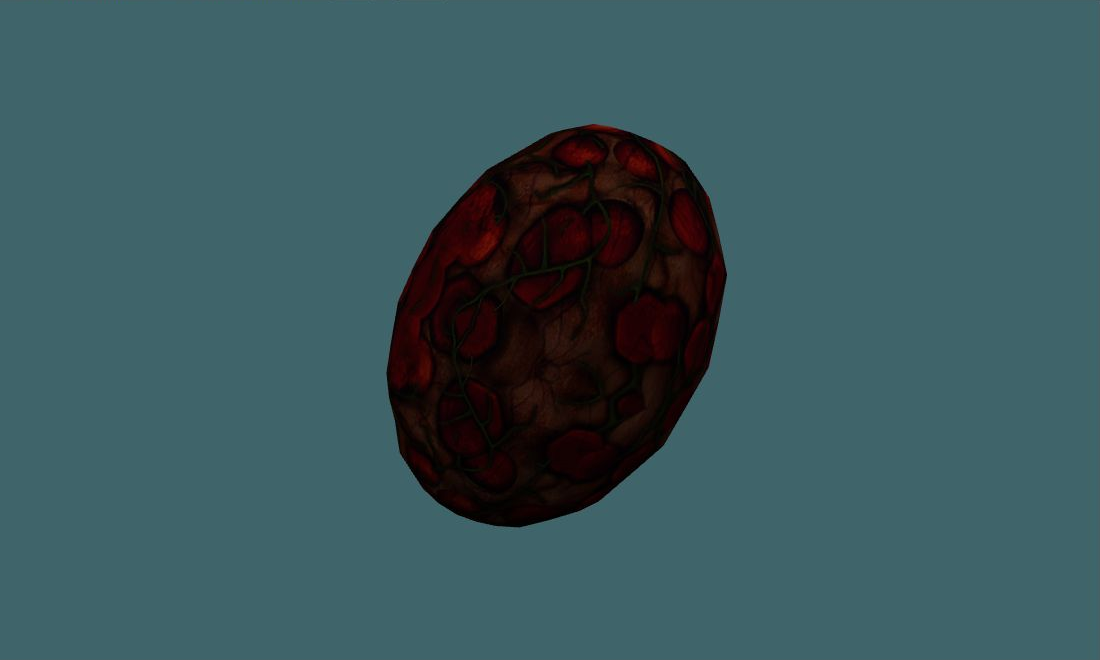 Horror Z - Zombie Grenade — photo 4