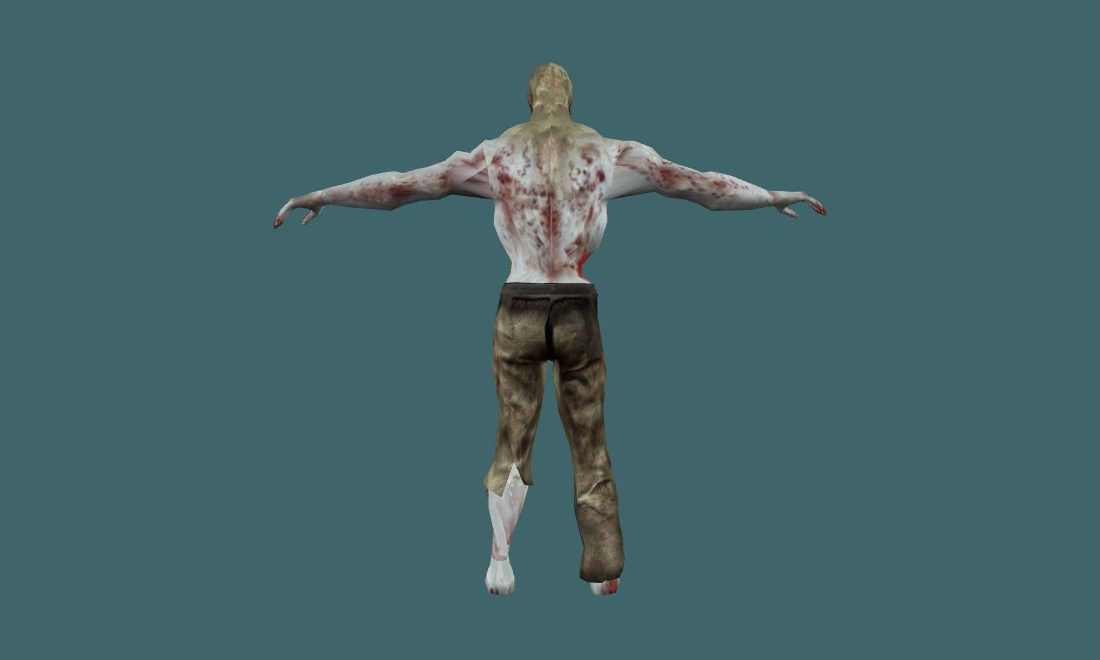 zps_zombie — Zombie — photo 2