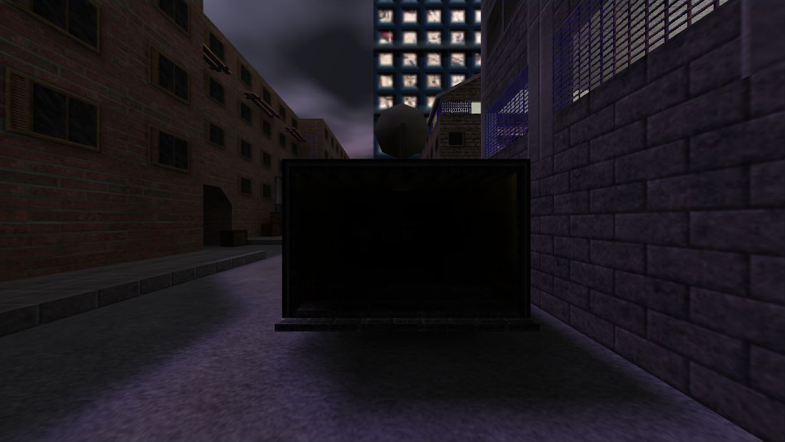 zm_assault_remake - CT spawn - GoldSrc Studio renderer