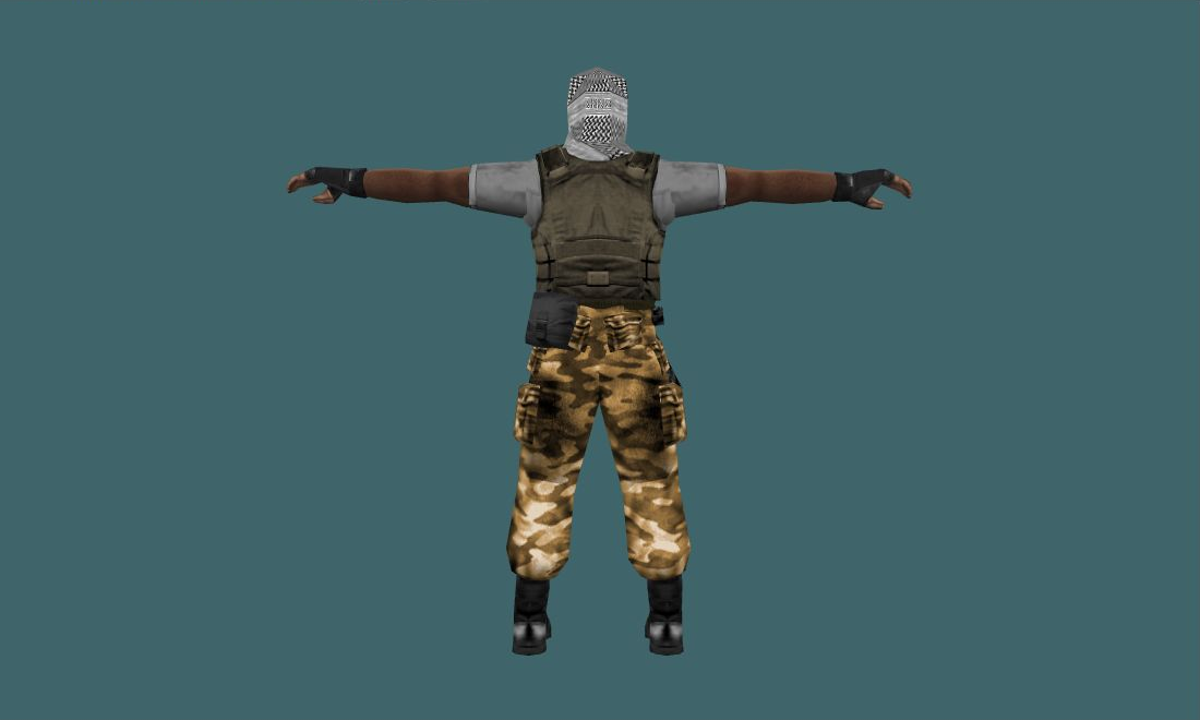 leet_LAca — Human Model — photo 2