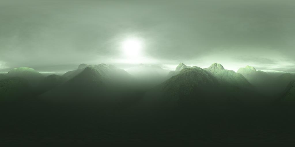 Skybox 54 - original supplied skybox preview