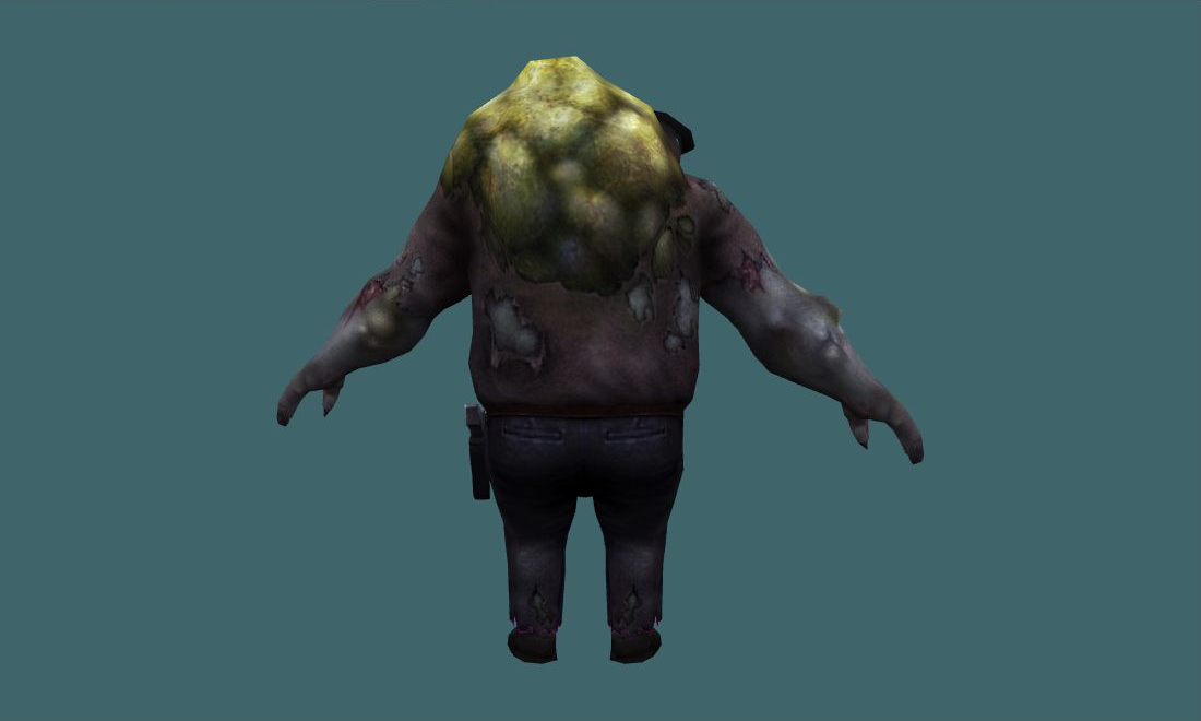 Venom Guard - Zombie — photo 2