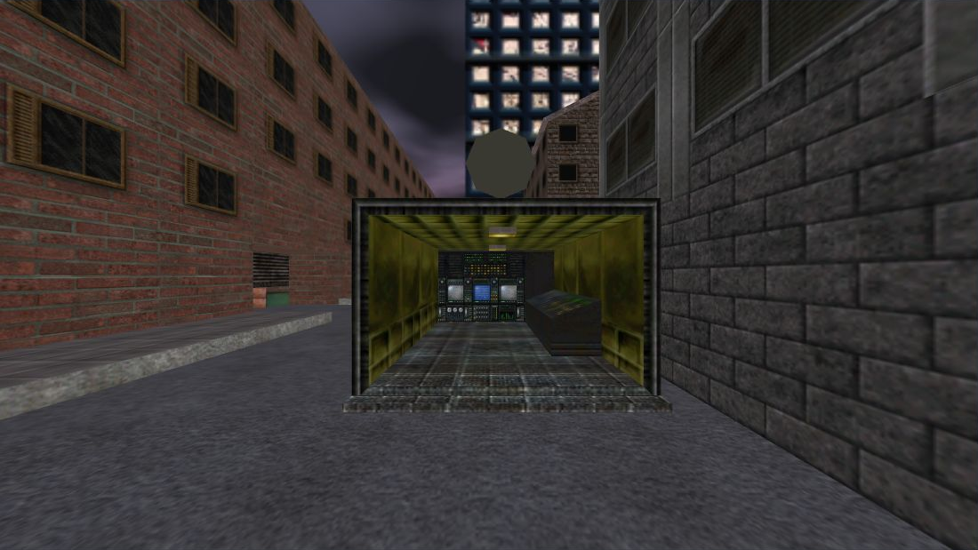 zm_assault_resident - ct - GoldSrc Studio preview