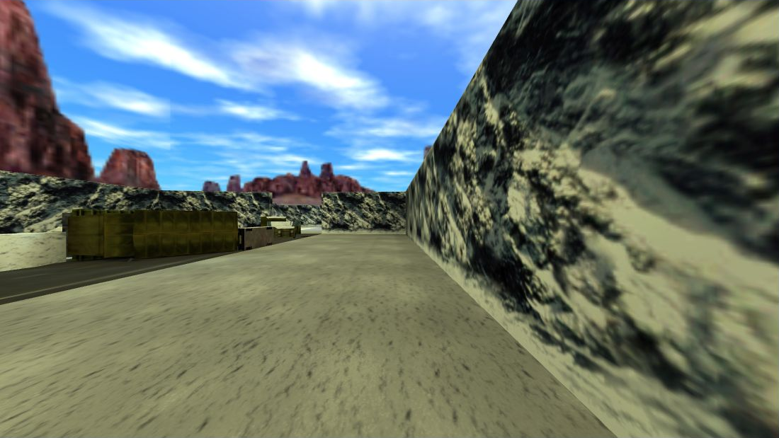 zm_ice_attack2 - CT spawn - GoldSrc Studio renderer