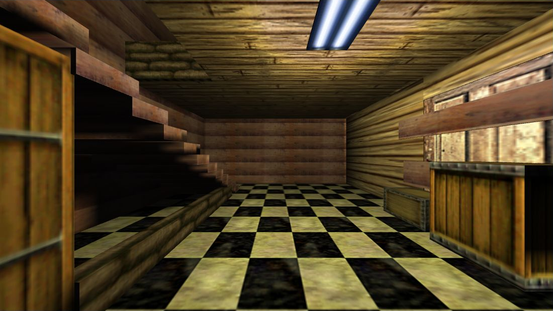 zm_zombattack - CT spawn - GoldSrc Studio renderer