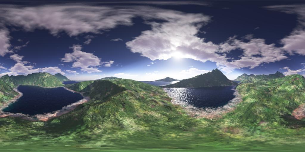 Skybox 34 - original supplied skybox preview