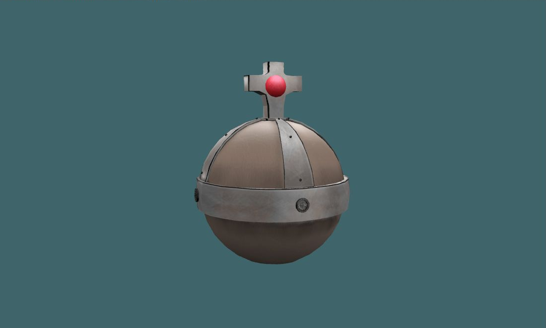 v_auragren - Human Grenade — photo 4