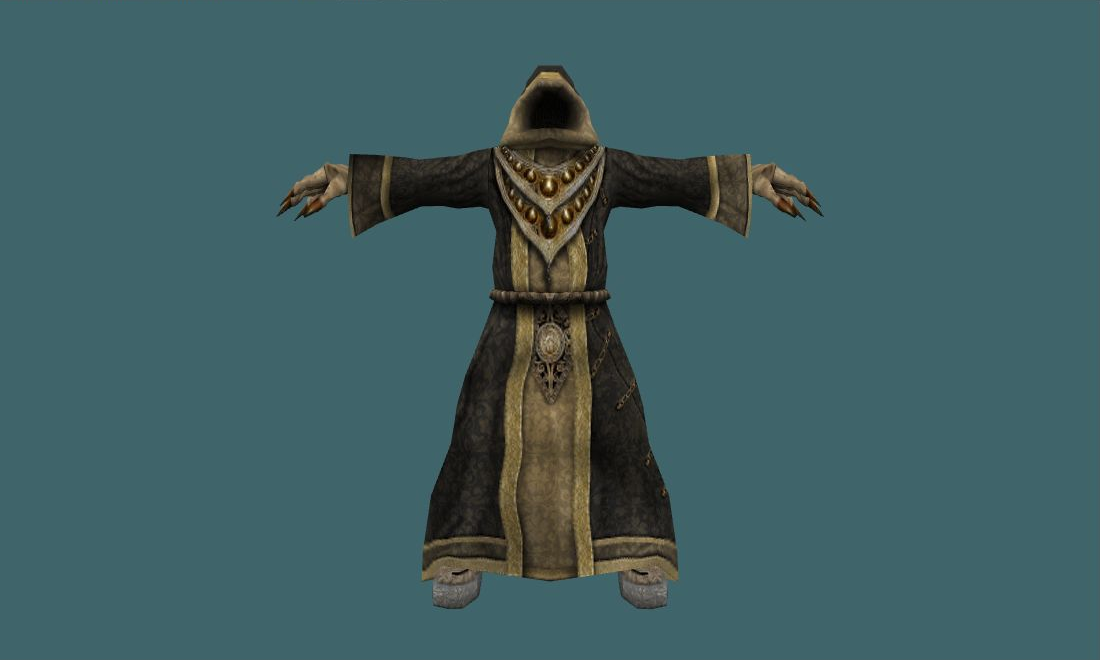 Satanust - Zombie - front - GoldSrc Studio preview