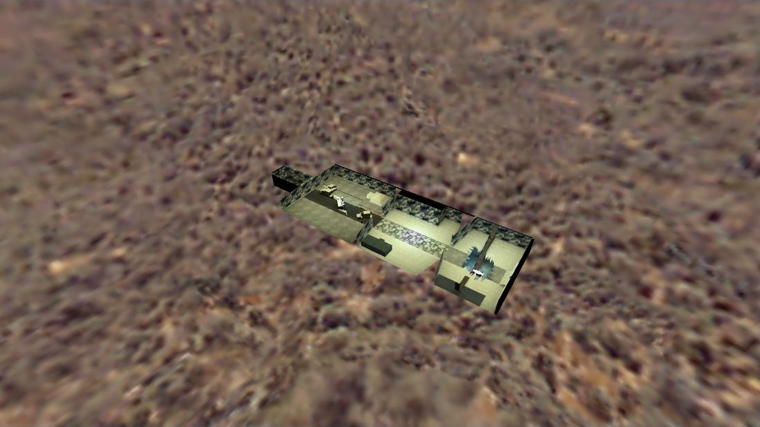 zm_ice_attack2 - map overview - GoldSrc Studio renderer