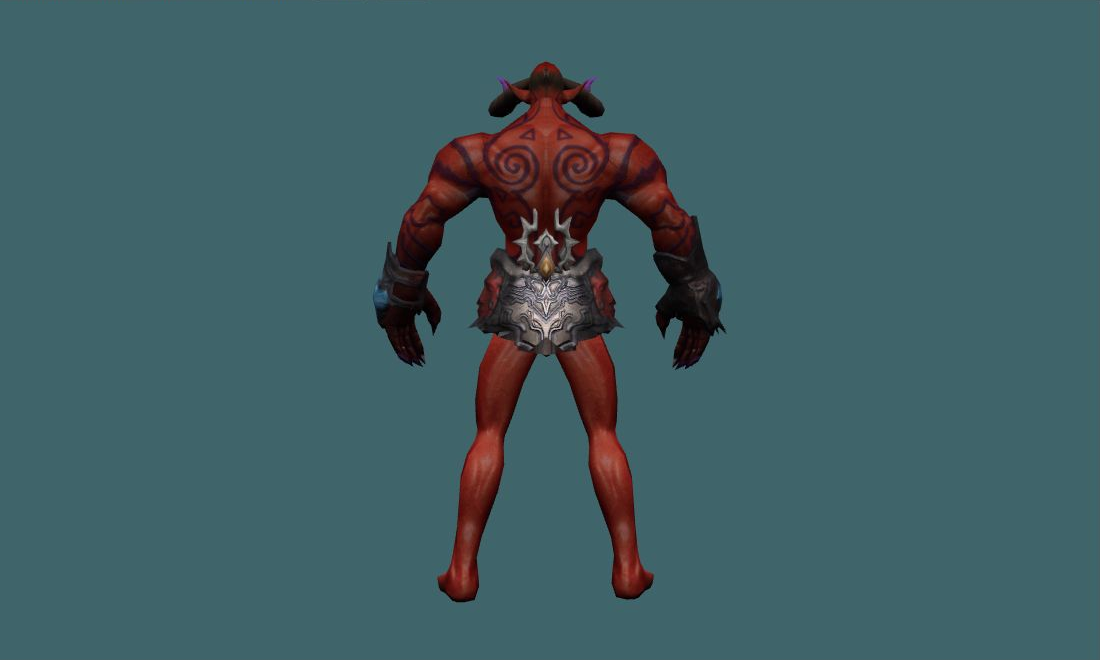 Raziel - Zombie — photo 2