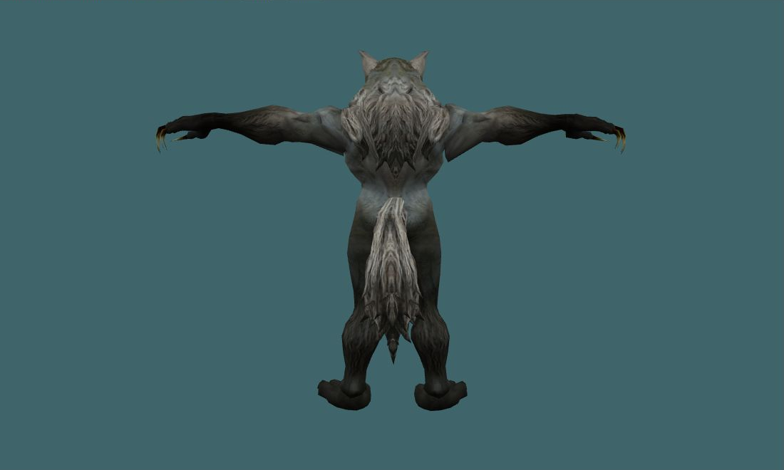 Lycan - Zombie — photo 2