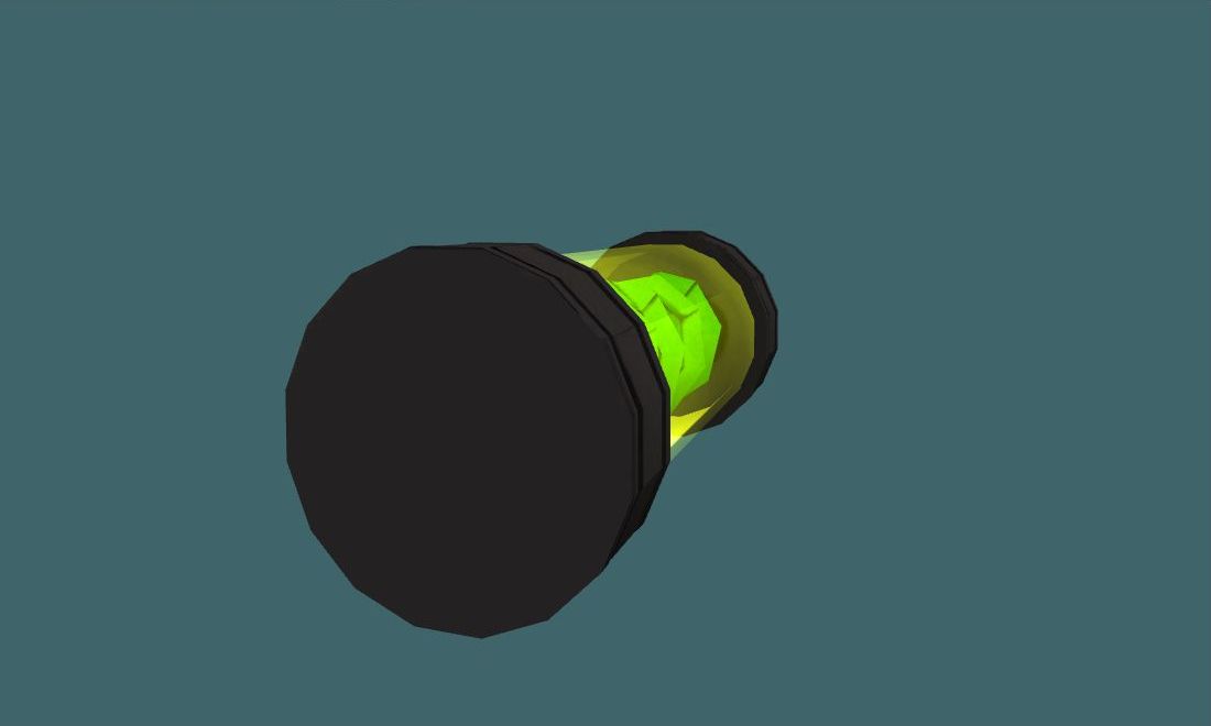 Antidote - Human Grenade — photo 3