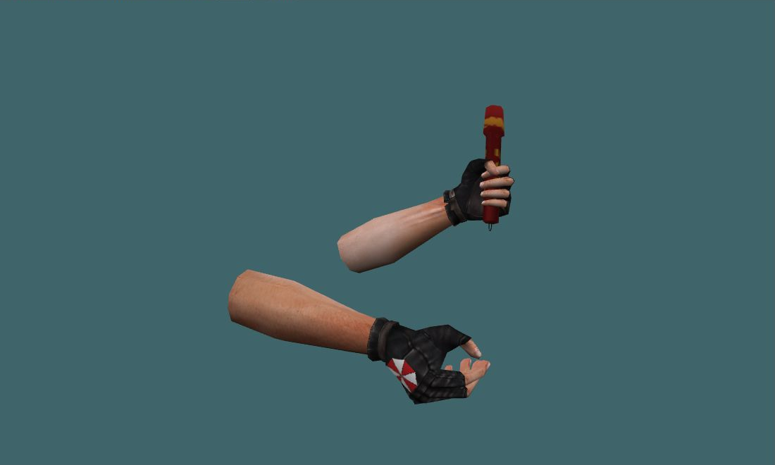 Flare - Human Grenade — photo 3