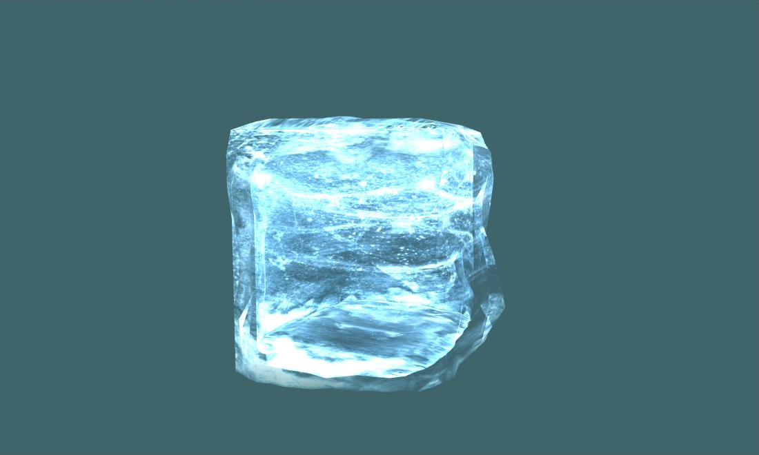 Ice Cube - Human Grenade — photo 3